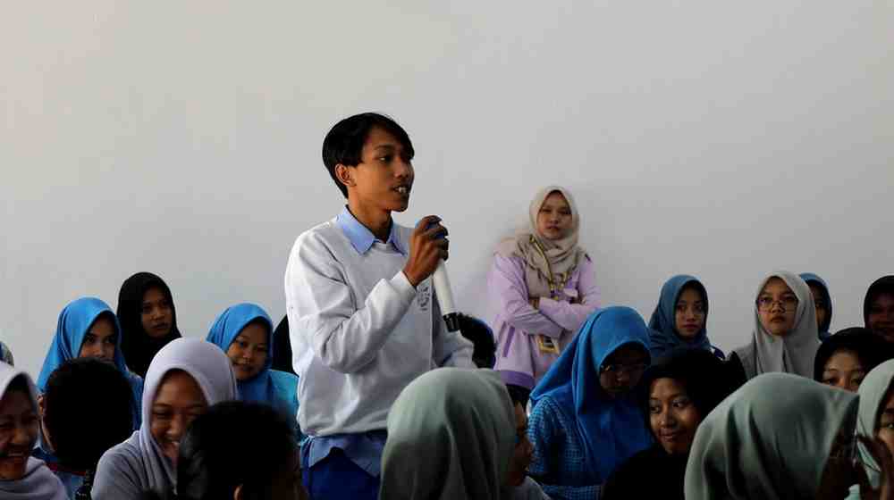 Sesi Tanya Jawab
